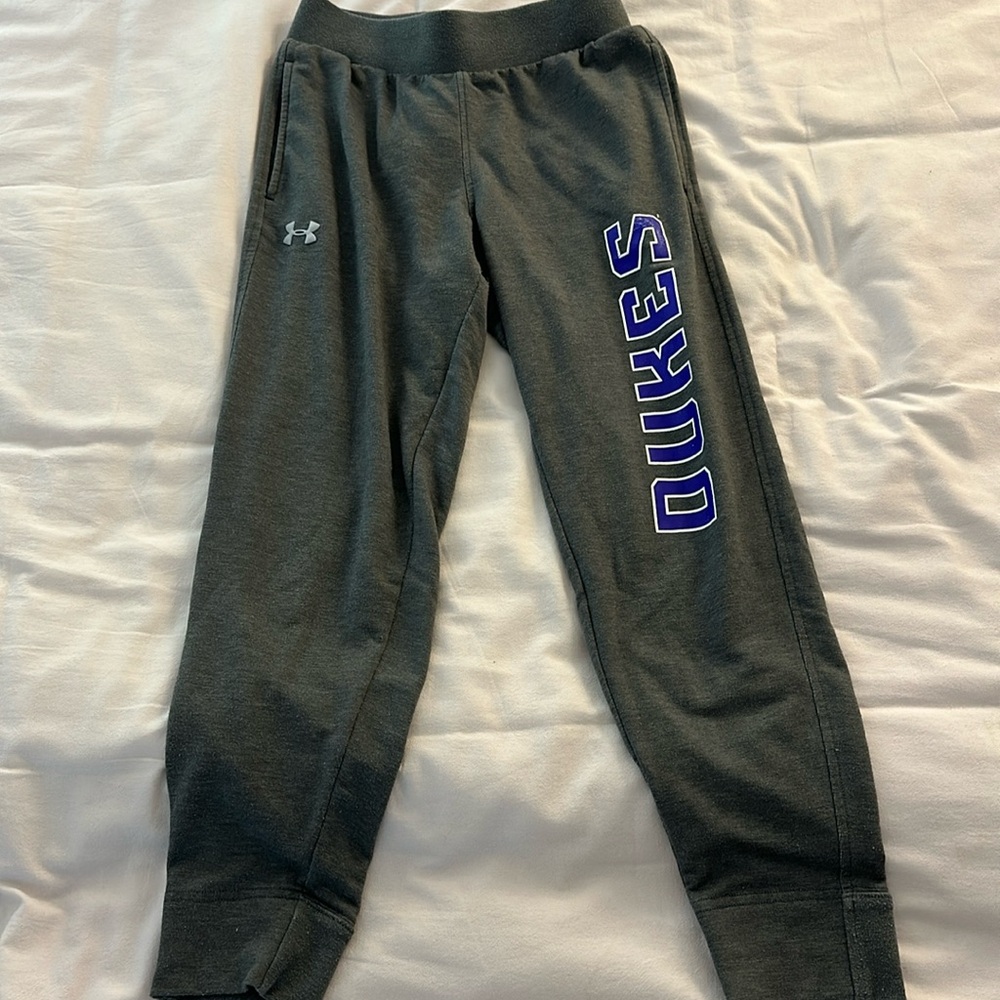 Champion James Madison University Joggers